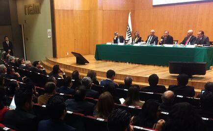 "Con o sin comercio exterior, tenemos que asegurar la conectividad": IFT