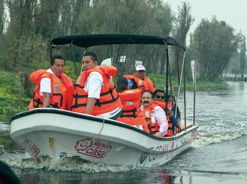 El Médico en Tu Casa mantendrá presupuesto