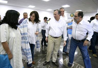 Maestros tendrán incrementos “significativos y reales”, dice Meade