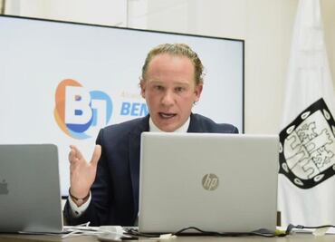 Alcalde de Benito Juárez pide techo presupuestal parejo para ejercicio fiscal 2021