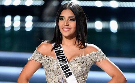 ¿Por qué Miss Colombia no ganó en Miss Universo?