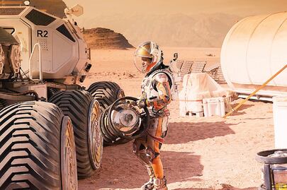 Marciano pretende vencer a la gravedad en taquilla