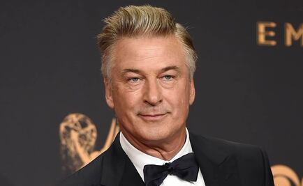 Alec Baldwin renuncia a ser el papá de Batman en cinta sobre el Joker