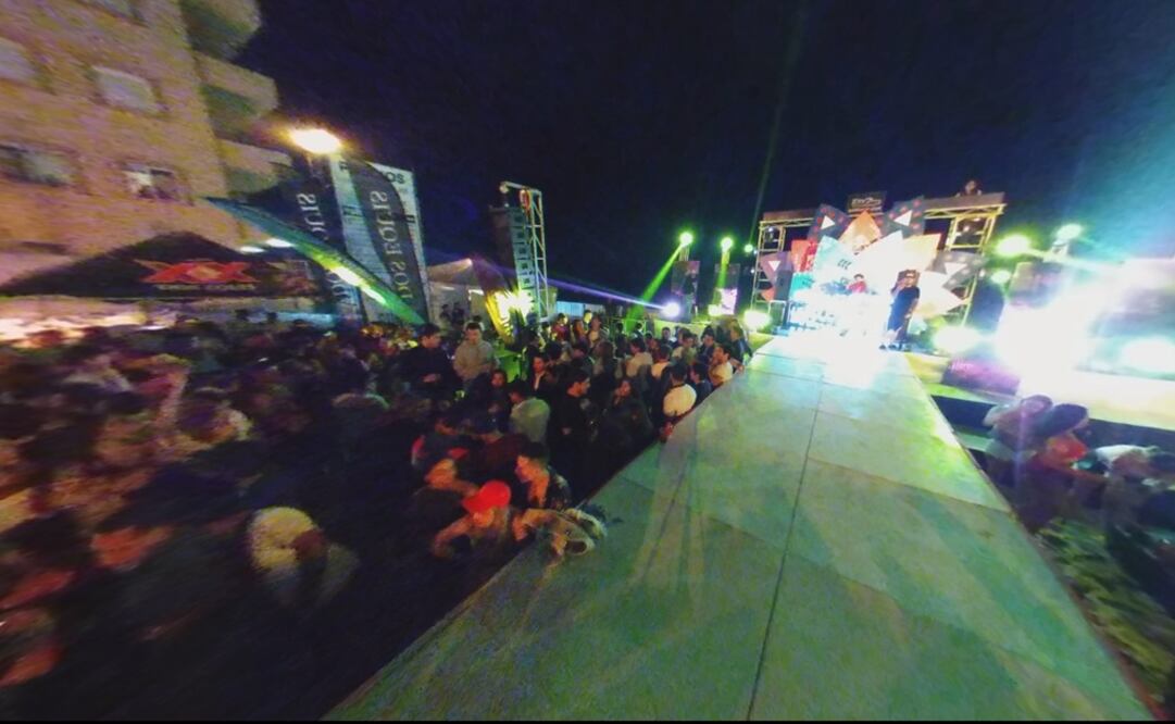 FOTO: Tomada de Facebook