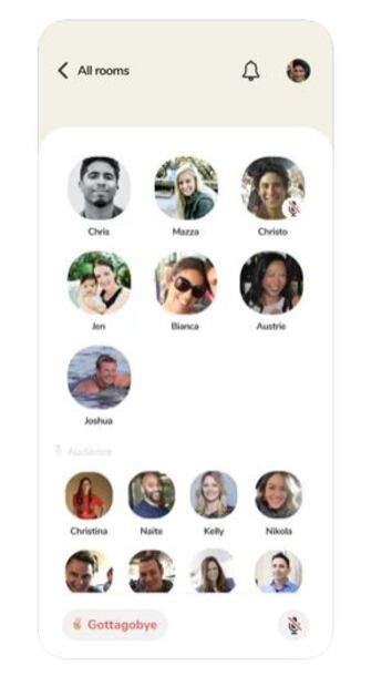 Clubhouse llegará a Android en todo el mundo