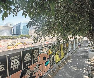 Avala Congreso construcción de hoteles en MH