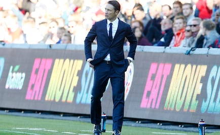 Croacia destituye a su director técnico