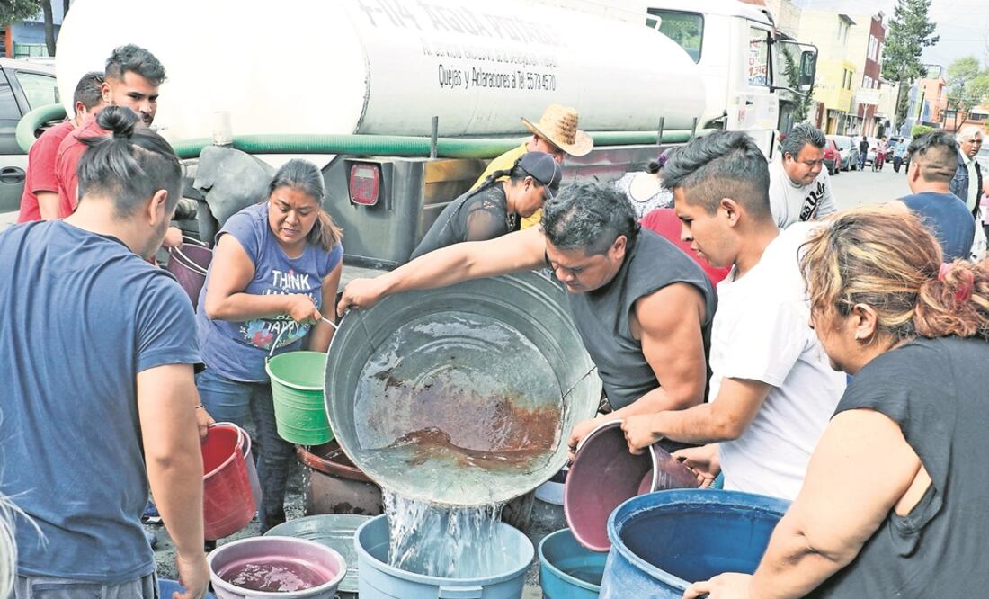 (Fotografía: Archivo )