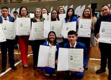 SEP simplifica solicitud de cédulas profesionales vía internet; alista eliminación de trámites presenciales