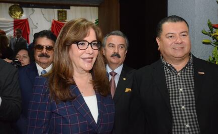 Arrasará Morena en Puebla y Baja California: Polevnsky