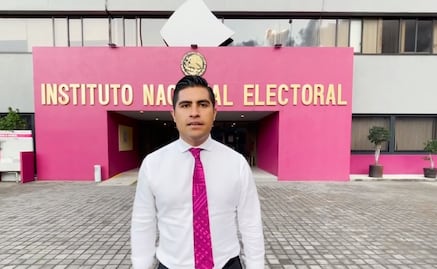 Morena presenta queja contra Sí por México en INE por “boicot” a ratificación de mandato de AMLO