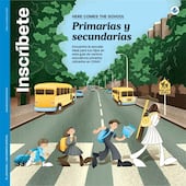 Inscríbete; febrero 2025