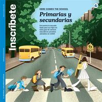 Inscríbete; febrero 2025