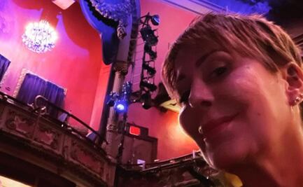 Alejandra Guzmán reaparece en redes luego de ser operada de urgencia: "Soy guerrera"