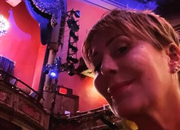 Alejandra Guzmán reaparece en redes luego de ser operada de urgencia: "Soy guerrera"