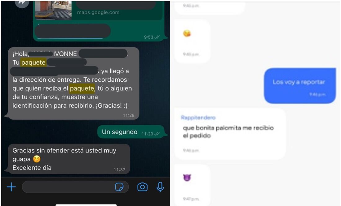 Foto: Captura de redes