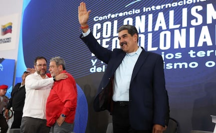 Venezuela realiza ejercicios sobre la hipótesis de una "agresión militar" de Estados Unidos