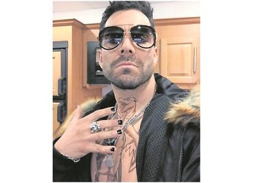 Así creó Omar Chaparro a su entrenador de Charizard en Pokemón