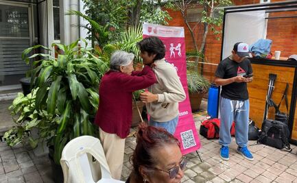 Invitan a mujeres a clases de defensa personal en la Fundación Barrio Unido; buscan empoderarlas y protegerlas