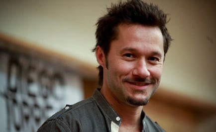 Diego Torres se inspira en la vida