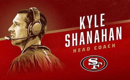 Los 49ers contratan a Shanahan como entrenador 