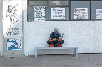 "Formalmente no se ha pedido destitución de Morelos de la CND"