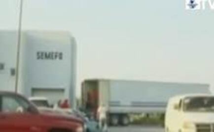 Masacre en San Fernando: 5 años de impunidad