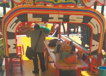 Narcomenudistas pelean por control de la zona sur