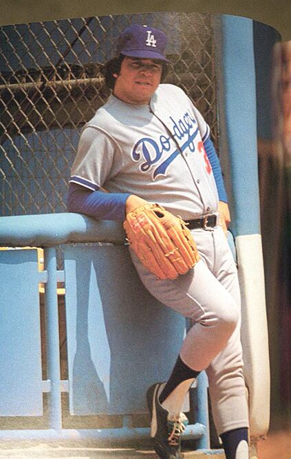 Fernando Valenzuela forjó una gran carrera en Grandes Ligas (ARCHIVO. EL UNIVERSAL)