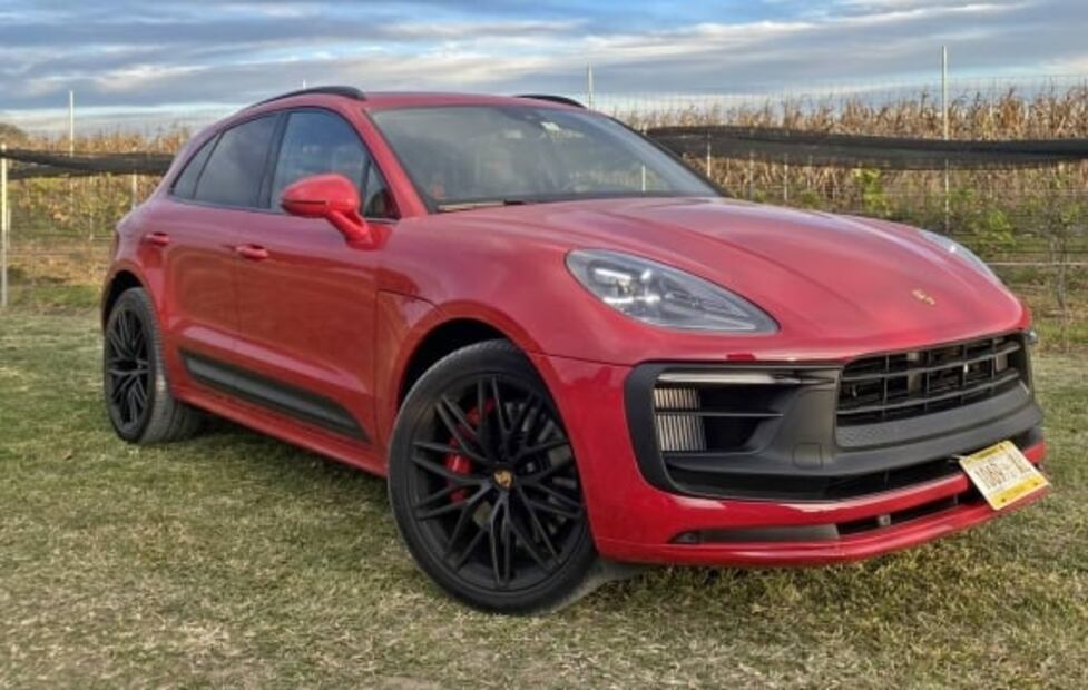 Porsche Macan 2022, la mejor SUV desde un sentido racional