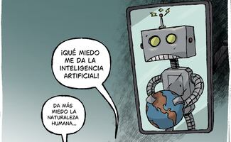 Miedos clásicos y miedos modernos