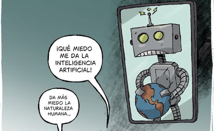 Miedos clásicos y miedos modernos
