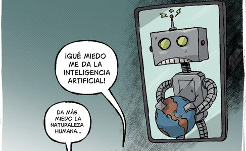 Miedos clásicos y miedos modernos