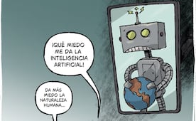 Miedos clásicos y miedos modernos