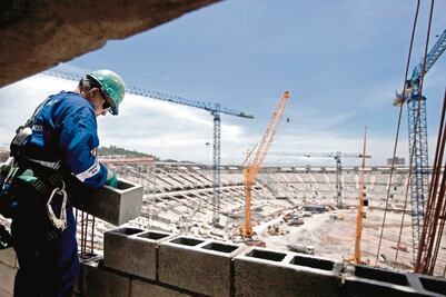 Recibieron 179 políticos sobornos de Odebrecht 