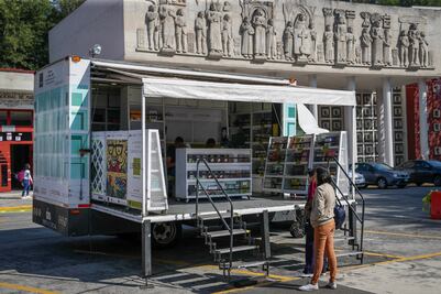 Por huelga, UAM cancela participación en 9 ferias de libros