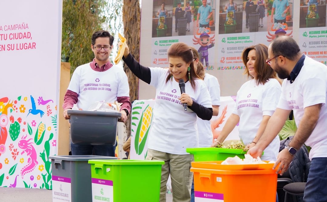 Foto: Osmar Alvarado / EL UNIVERSAL