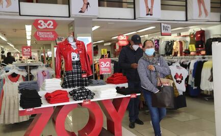 Buen Fin. Evita caer en fraudes o recurrir a préstamos montadeudas