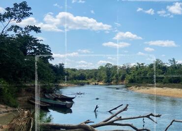 Moskitia: La selva hondureña que se ahoga en cocaína