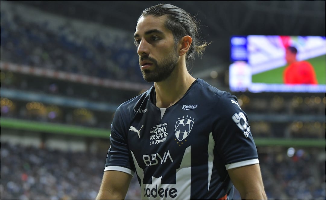 Rodolfo Pizarro y su extraña petición para jugar en Chivas - FOTO: IMAGO7
