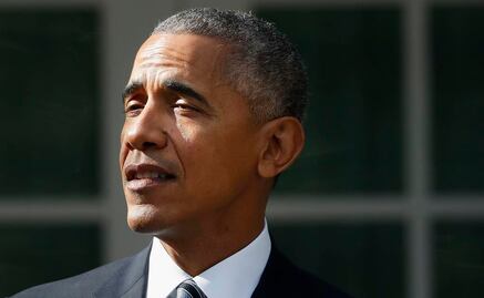 Expectativa por reunión entre Barack Obama y Donald Trump