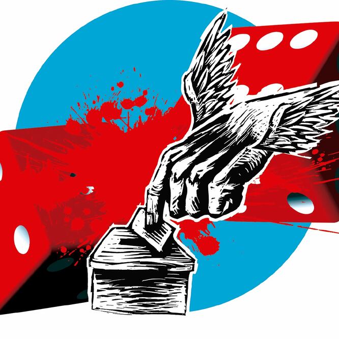 Morena gana sin arrasar; PAN se recupera; PRI se desfonda