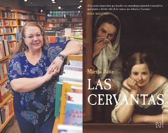 “Tenemos que luchar en contra de los totalitarismos teocráticos masculinos”: entrevista a Martha Bátiz