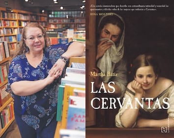 “Tenemos que luchar en contra de los totalitarismos teocráticos masculinos”: entrevista a Martha Bátiz