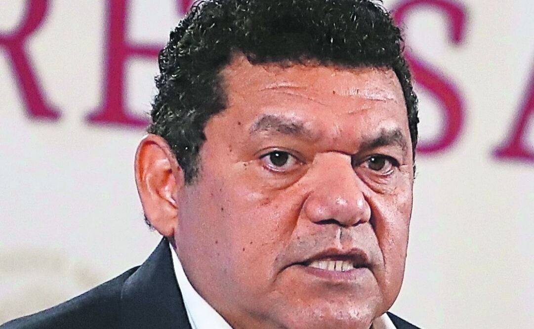 Javier May Foto: Archivo El Universal