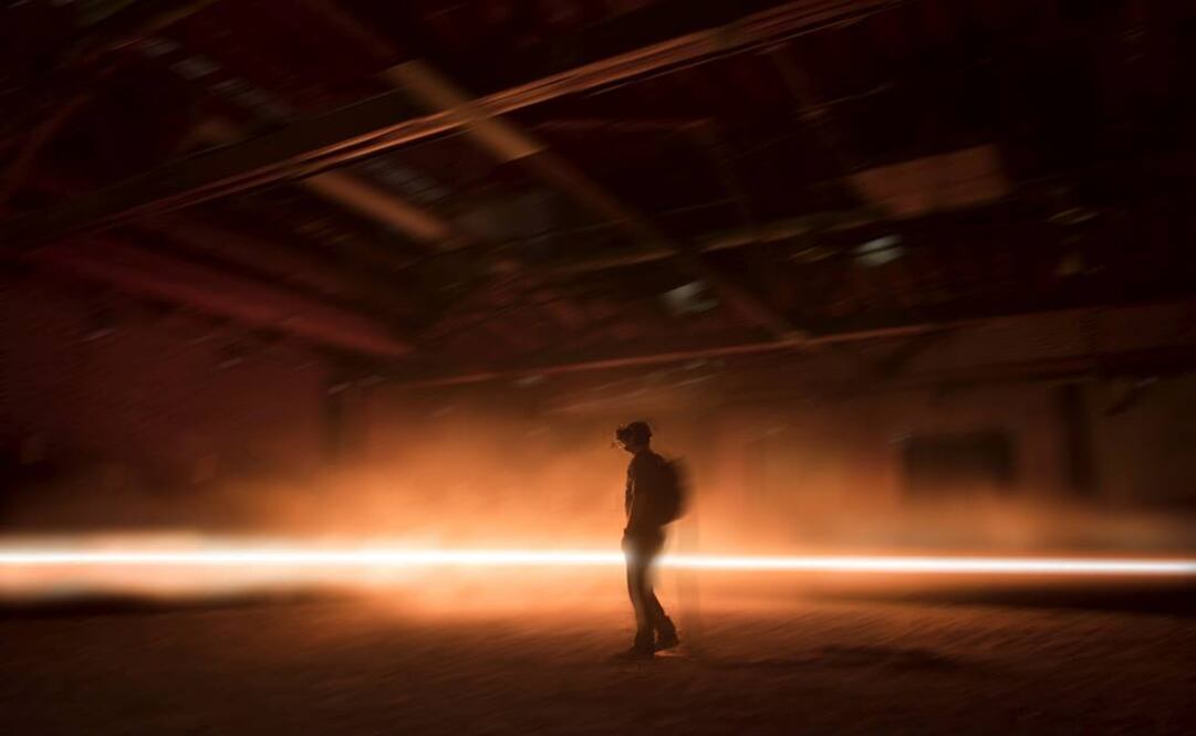 FOTO: Emmanuel Lubezki vía EFE.