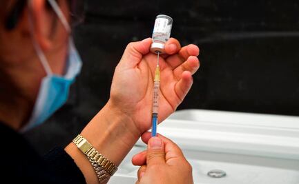 Director de la OMS espera que haya una vacuna contra el Covid-19 a finales de 2020