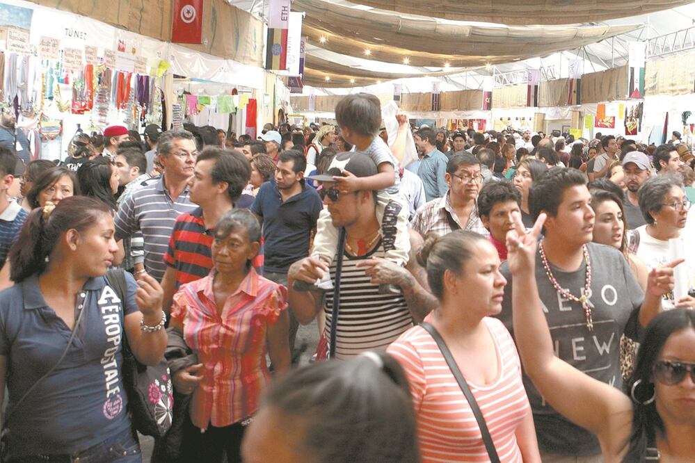 Con la reprogramación de eventos masivos, se atiende la transición de la fase 1 a la 2 del coronavirus, informaron las autoridades sanitarias. Foto: ARCHIVO EL UNIVERSAL