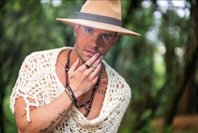 Eleazar Gómez habla por primera vez, tras salir de la cárcel