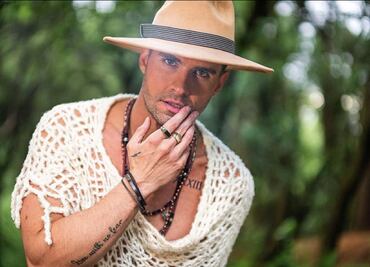 Eleazar Gómez habla por primera vez, tras salir de la cárcel